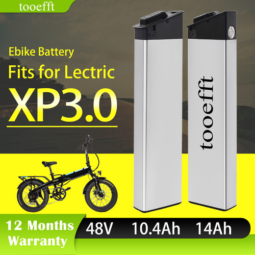 Tooefft 48v 14ah foldable - tooefft,