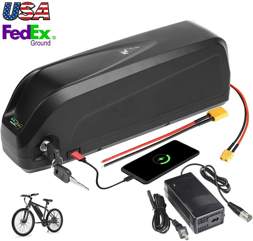 36v hailong lithium ebike - 36v,