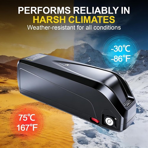 48v 15ah bicycle waterproof - 48v,