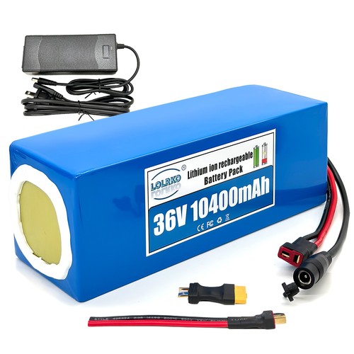 36v 10ah battery - 36v, for