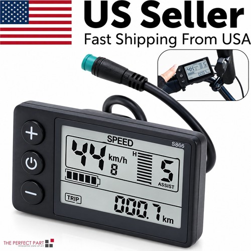For bike lcd - for, display