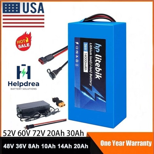 48v 36v 8ah 10ah - 8ah, 20ah