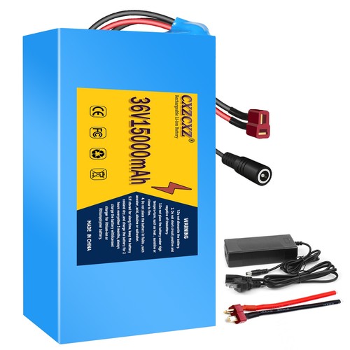 36v 15ah lithium ebike battery - 36v,