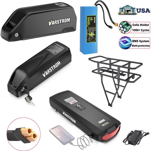 Varstrom ebike battery - , 48v