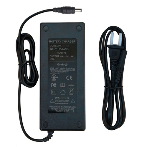Listed adapter charger - listed,