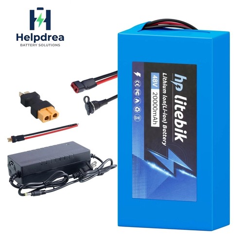 36v 20ah lifepo4 ebike battery - lifepo4,