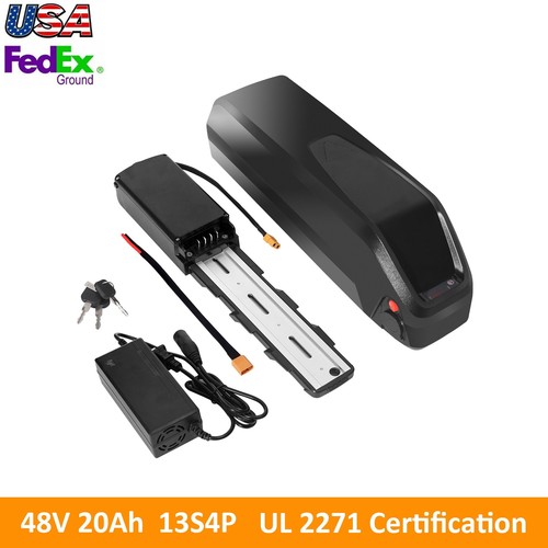 Ebike volt 20ah - 48,
