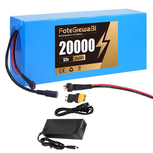 52v 20ah ebike lithium - ebike,