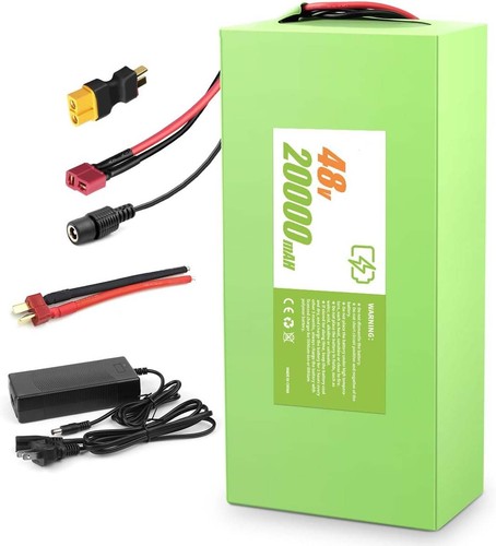 Hailong 48v 20ah - hailong, electric