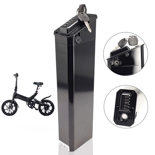 48v 5ah folding ebike - 48v,
