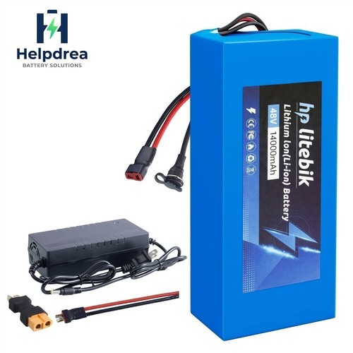 48v 14ah lithium battery for - lithium,