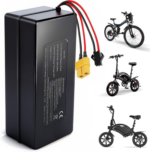 36v 10ah 360wh lithium ion - 36v, lithium-ion