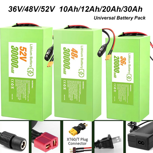 36v 48v 52v - 36v,