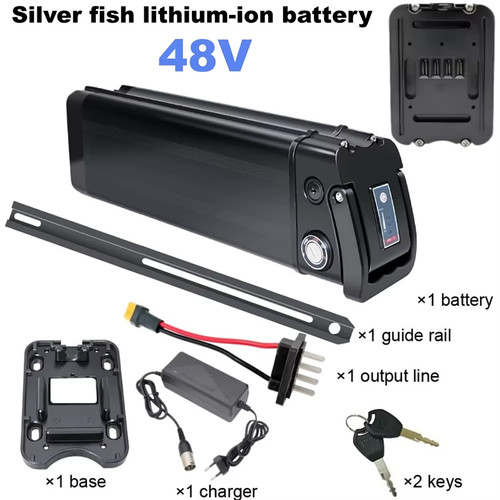 48v 20ah 13ah - 20ah/13ah, with