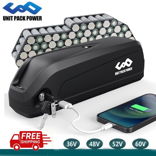 Samsung cell ebike - samsung/lg, battery