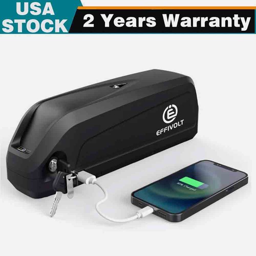 Samsung ebike battery - battery, 52v