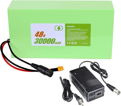 Hailong 48v 30ah - 48v,