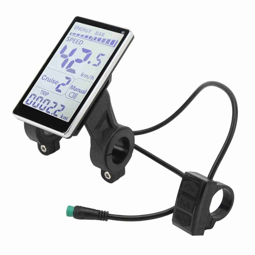 Upgrade your bike lcd - upgrade,
