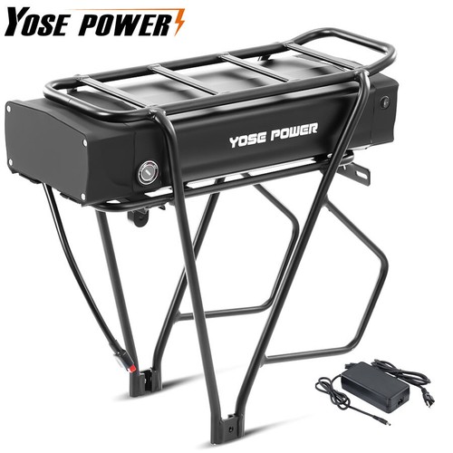 48v 8ah lithium - 20.8ah, ebike