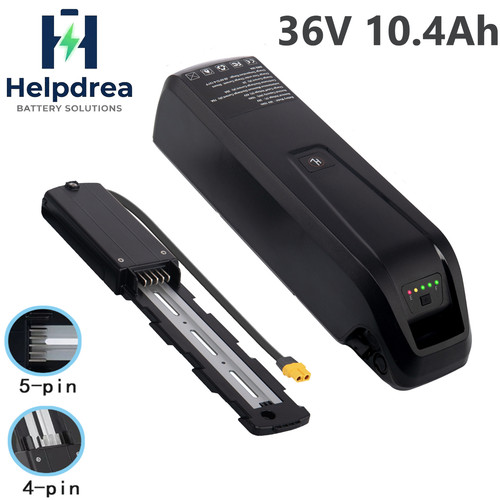 36v 4ah ebike lithium - 36v,