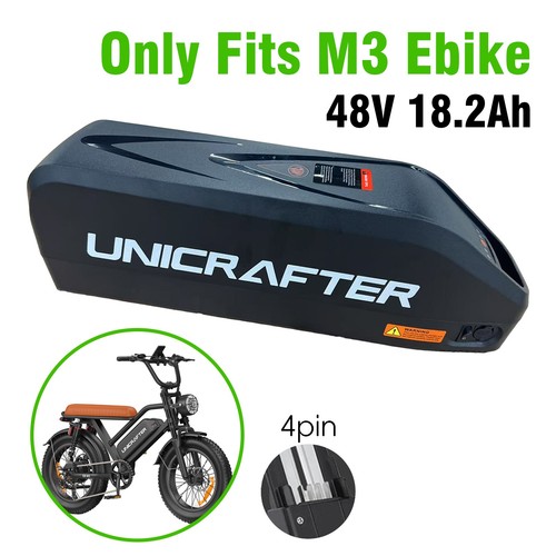 48v 2ah bike battery for - 18.2ah,