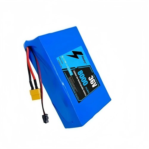 36v scooter battery 8ah - e-scooter,