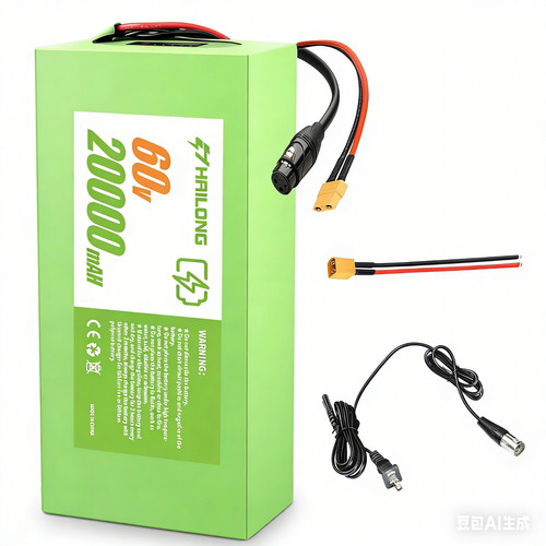 60v 20ah battery - 60v,