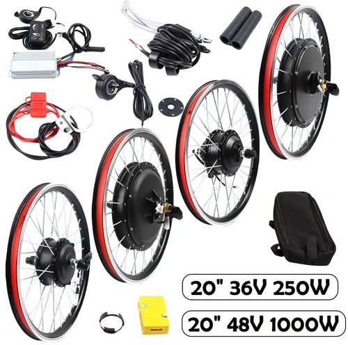 Ebike bicycle conversion - ebike,