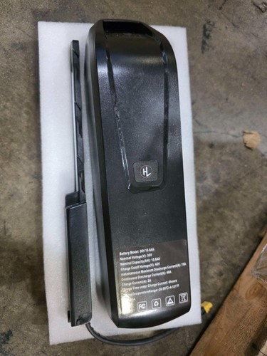 36v 16ah lithium hailong - 16ah,