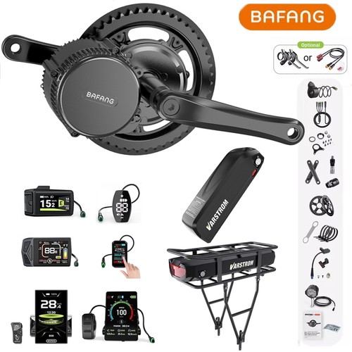 Bafang bbs02b 48v 750w - bafang,