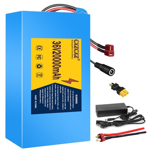 36v 20ah lithium - 20ah, lifepo4
