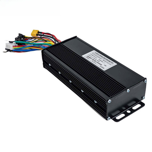 Ebike 36v 48v 52v - 36v,