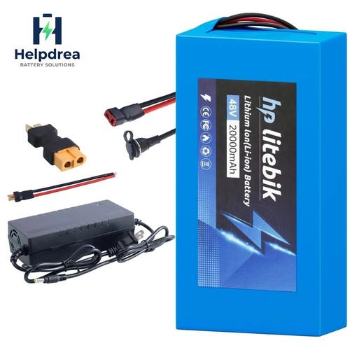 48v 20ah lithium - 48v,