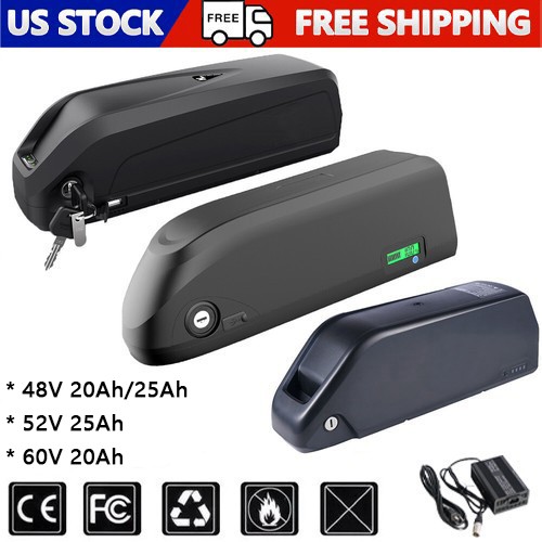 Lithium battery 60v - lithium, 48v