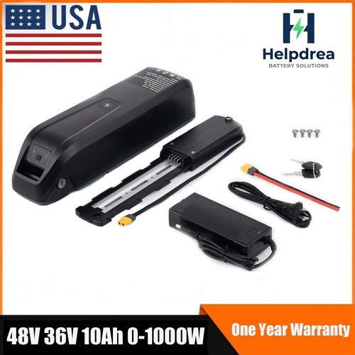 48v 36v 10ah ebike - 10ah,