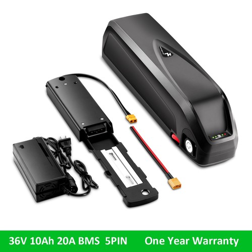 36v hailong lithium - lithium, ebike