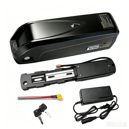 36v 10ah hailong - 10ah, lithium