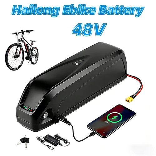 48v 25ah large capacity - 15-25ah,