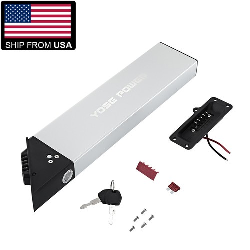 Lectric ebike battery 48v - lectric,