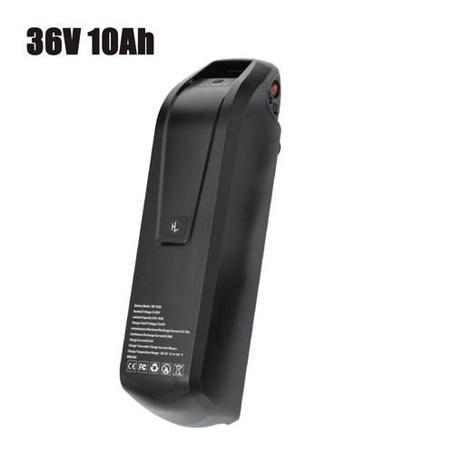 36v 10ah ebike battery ion - 36v,