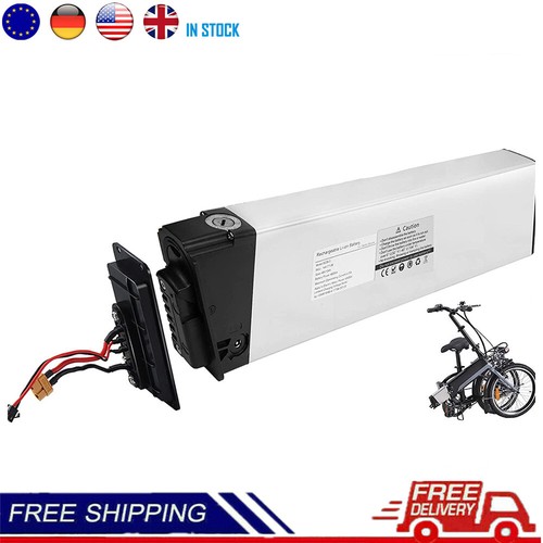 Ebike battery 48v 5ah - ebike, fit