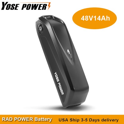 Rad power lithium - lithium, ebike