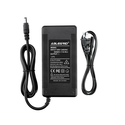 Adapter charger for fiido - charger,