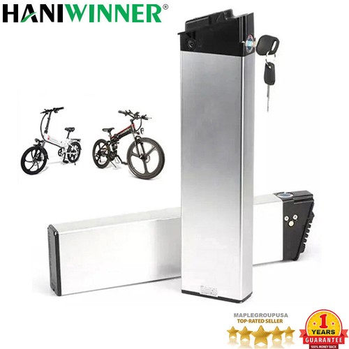 48v folding ebike - 48v,