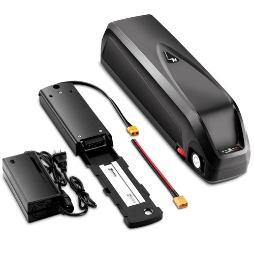 36v hailong lithium ebike - 36v,