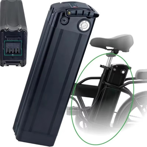 48v 13ah bicycle battery - 13ah,