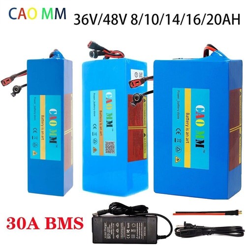 36v 48v 8ah - 48v, 8ah/14ah/16ah/20ah