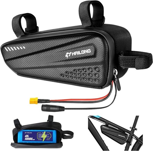 Viset 36v 12ah - viset, ebike