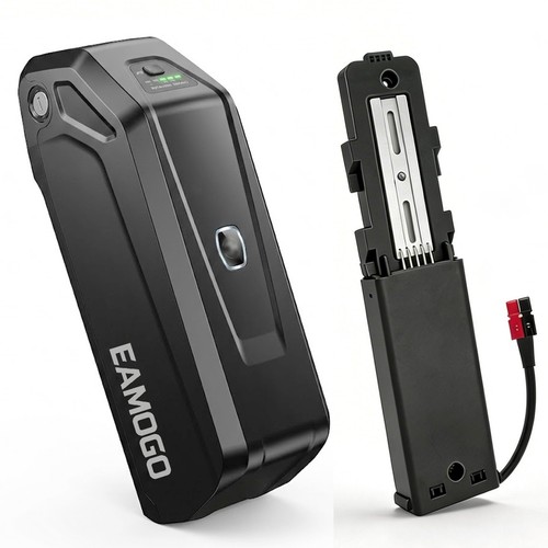 Eamogo 48v 20ah ebike - ,
