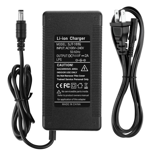 Adapter charger for - adapter, fiido